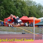 Atletika: Jakub Holuša překonal rekord stadionu