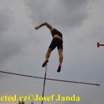 Atletika: Jakub Holuša překonal rekord stadionu
