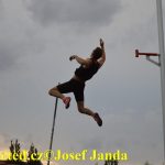 Atletika: Jakub Holuša překonal rekord stadionu