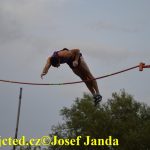 Atletika: Jakub Holuša překonal rekord stadionu