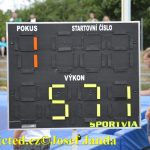Atletika: Jakub Holuša překonal rekord stadionu