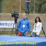 Atletika: Jakub Holuša překonal rekord stadionu