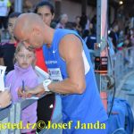 Atletika: Jakub Holuša překonal rekord stadionu