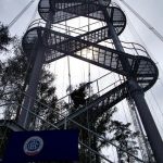 Na novou Hýlačku vystoupali první návštěvníci