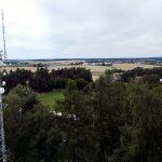 Na novou Hýlačku vystoupali první návštěvníci