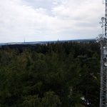 Na novou Hýlačku vystoupali první návštěvníci