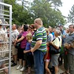 Na novou Hýlačku vystoupali první návštěvníci