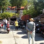 Do chotovinských zatáček vyjela stovka veteránů