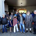 Do chotovinských zatáček vyjela stovka veteránů