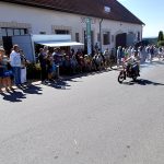 Do chotovinských zatáček vyjela stovka veteránů