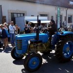 Do chotovinských zatáček vyjela stovka veteránů