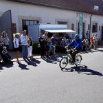 Do chotovinských zatáček vyjela stovka veteránů