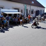 Do chotovinských zatáček vyjela stovka veteránů