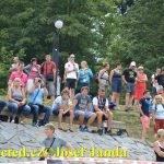 Triatlon: Machačová vybojovala na Evropském poháru juniorů v Táboře zlato