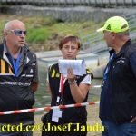 Triatlon: Machačová vybojovala na Evropském poháru juniorů v Táboře zlato