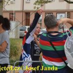 Triatlon: Machačová vybojovala na Evropském poháru juniorů v Táboře zlato