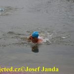 Triatlon: Machačová vybojovala na Evropském poháru juniorů v Táboře zlato