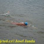 Triatlon: Machačová vybojovala na Evropském poháru juniorů v Táboře zlato