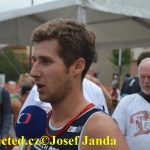 Triatlon: Machačová vybojovala na Evropském poháru juniorů v Táboře zlato