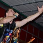 Šestý ročník Malčice festu přilákal skoro 400 lidí