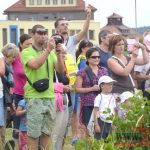 Blatenský triatlon přilákal sedmapadesát závodníků