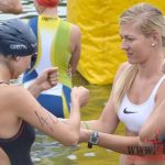Blatenský triatlon přilákal sedmapadesát závodníků