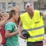 Blatenský triatlon přilákal sedmapadesát závodníků