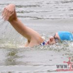 Blatenský triatlon přilákal sedmapadesát závodníků