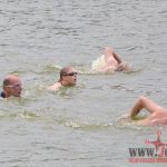 Blatenský triatlon přilákal sedmapadesát závodníků