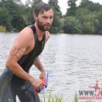 Blatenský triatlon přilákal sedmapadesát závodníků