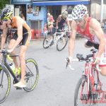 Blatenský triatlon přilákal sedmapadesát závodníků