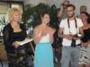 Šaty z papíru přilákaly do Galerie M velkou návštěvu