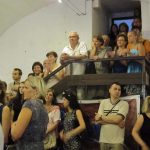 Šaty z papíru přilákaly do Galerie M velkou návštěvu