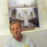 Šaty z papíru přilákaly do Galerie M velkou návštěvu
