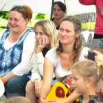Pohádkový ostrov v Miroticích ožil. Mirotické setkání loutek a hudby slaví dvanácté narozeniny