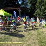Dopoledne na Vožickém maratonu patřilo dětem