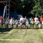 Dopoledne na Vožickém maratonu patřilo dětem