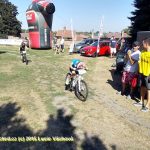 Dopoledne na Vožickém maratonu patřilo dětem