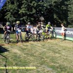 Dopoledne na Vožickém maratonu patřilo dětem