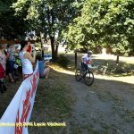 Dopoledne na Vožickém maratonu patřilo dětem