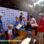 Dopoledne na Vožickém maratonu patřilo dětem
