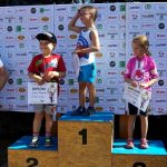 Dopoledne na Vožickém maratonu patřilo dětem