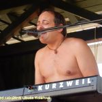 Bernfest přilákal následovníky květinových dětí i s jejich potomky