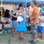 Bernfest přilákal následovníky květinových dětí i s jejich potomky