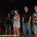 Bernfest přilákal následovníky květinových dětí i s jejich potomky
