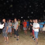 Bernfest přilákal následovníky květinových dětí i s jejich potomky