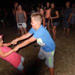 Bernfest přilákal následovníky květinových dětí i s jejich potomky