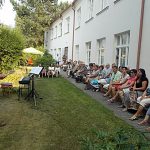 Blatském muzeum připomíná jihočeského rodáka Františka Peterku
