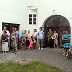 Blatském muzeum připomíná jihočeského rodáka Františka Peterku