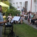 Blatském muzeum připomíná jihočeského rodáka Františka Peterku